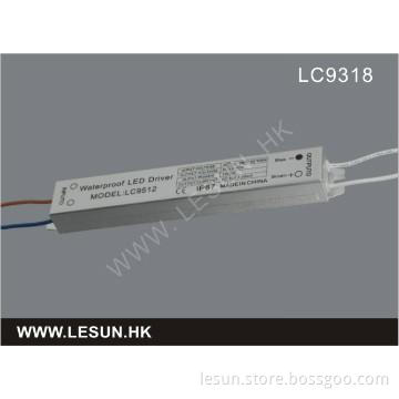 LC9318 Long lifespan Good Quality Constant Current LED Driver
